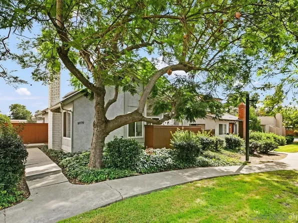 10770 Escobar Dr, San Diego, CA 92124