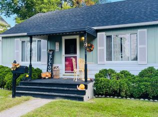 111 Spruce St, Bay City, MI
