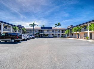 10190 Imperial Point Dr W APT 8, Largo, FL 33774