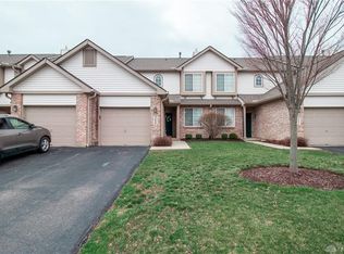 3589 Sequoia Dr, Beavercreek, OH 45431