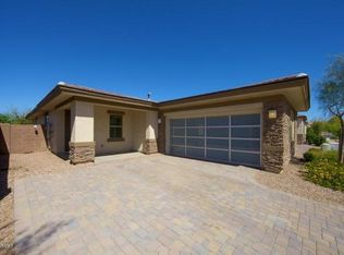 1806 S Racine Ln, Gilbert, AZ 85295