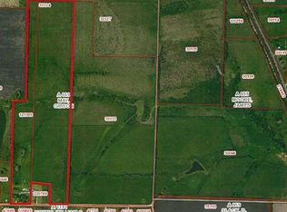 9274 County Road 1067, Greenville, TX 75401