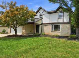 11773 Streamside Dr NW, Pickerington, OH 43147
