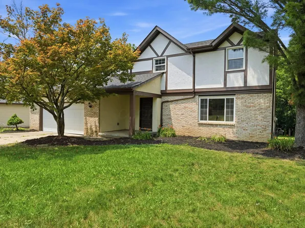 11773 Streamside Dr NW, Pickerington, OH 43147