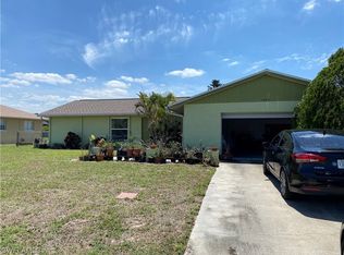 1404 SE 11th Ter, Cape Coral, FL 33990