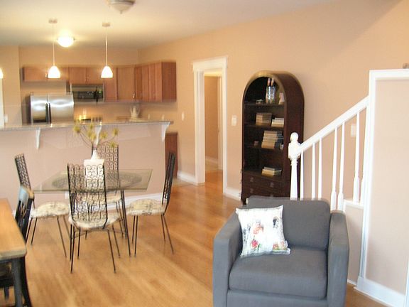 Great flow for entertaining