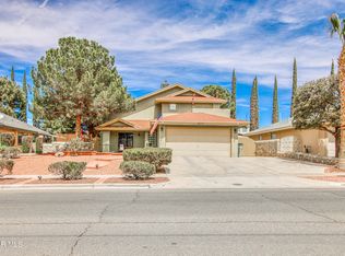 2117 E Glen Dr, El Paso, TX 79936