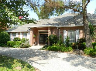 5158 Verdant Way, Houston, TX 77069