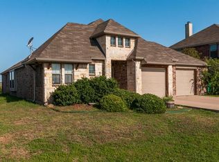 146 Cattlemans Creek Rd, Newark, TX 76071
