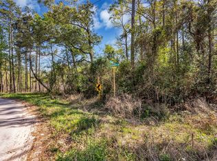 LOT 139 Ravenwood Dr Lot 139, Porter, TX 77365