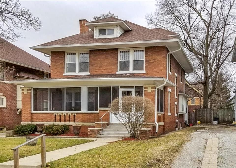 1st image of 3146 N Washington Blvd