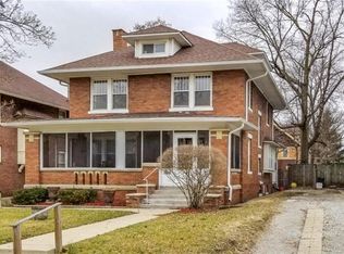 3146 N Washington Blvd, Indianapolis, IN