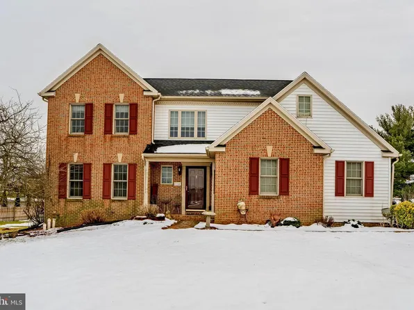 1784 Herman Dr, York, PA 17408