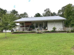 95 Tommy Johnson Rd, Laurel, MS 39443