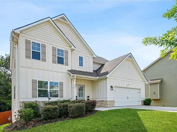 408 Rio Dell Ct, Locust Grove, GA 30248