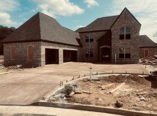 5477 Glenstone Cv S, Memphis, TN 38125