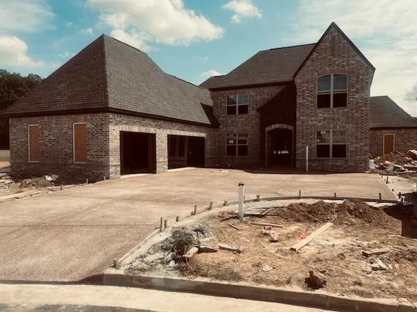 5477 Glenstone Cv S, Memphis, TN 38125