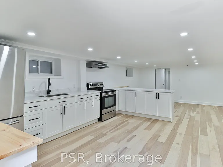 1224 Lansdowne Ave #LOWER — Photo 5