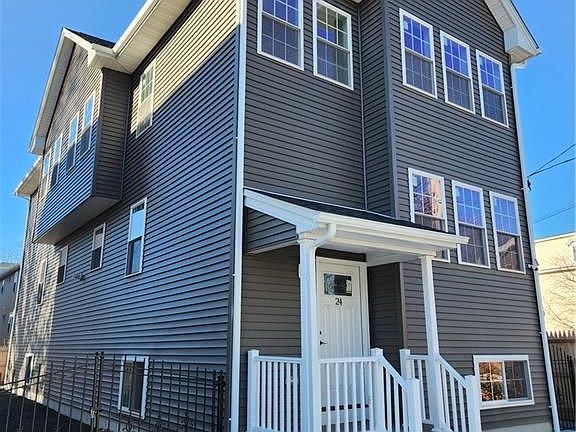 2nd image of 24 Saint James St Unit 1