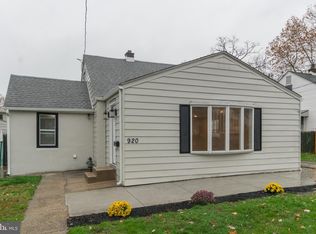 920 Anderson Ave, Trainer, PA 19061