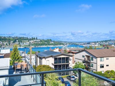 2218 Franklin Avenue E #C, Seattle, WA, 98102