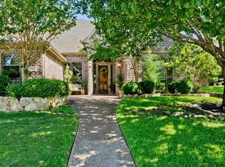 7925 Citadel Ct, North Richland Hills, TX 76182