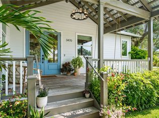 3470 Buckinghammock Trl, Vero Beach, FL 32960