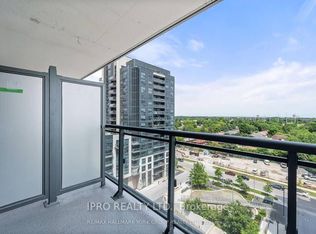 20 Meadowglen Pl #1003, Toronto, ON M1G 0A9