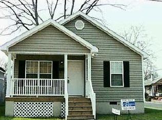 1001 Carrie St, Augusta, GA 30919