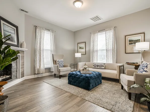 328 Lesley Ave, Indianapolis, IN 46219