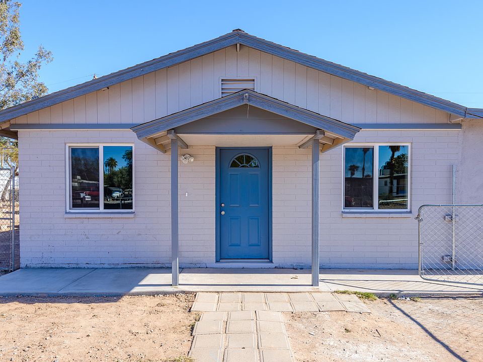 1st image of 4557 N Palo Verde Ln
