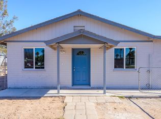 4557 N Palo Verde Ln, Casa Grande, AZ 85194