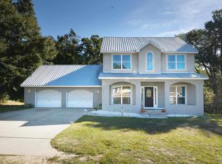 5090 Sanborn Dr, Milton, FL 32570