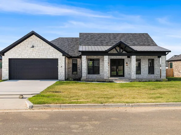 14 Libra Ln, Ward, AR 72176