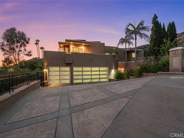 530 Caleb St, Glendale, CA 91202