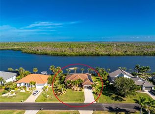 310 Coral Creek Dr, Placida, FL 33946