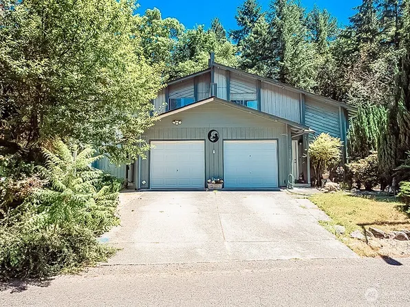 7630 Shilohwood Place NW, Bremerton, WA 98311