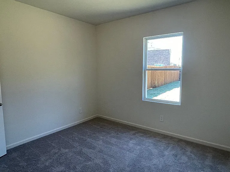 Bedroom downstairs