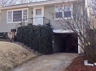 2116 Prather Ave, Saint Louis, MO 63139