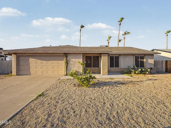 4860 E CAPISTRANO Avenue, Phoenix, AZ 85044