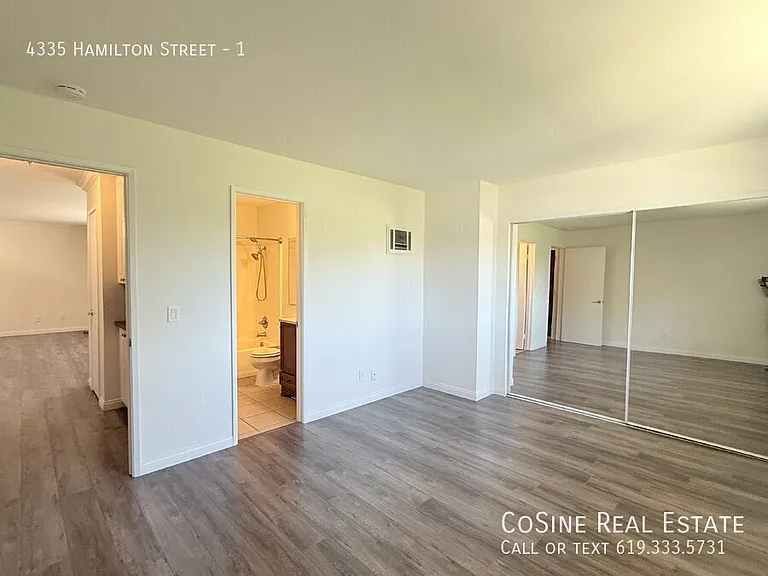 4335 Hamilton St #1 — Photo 15