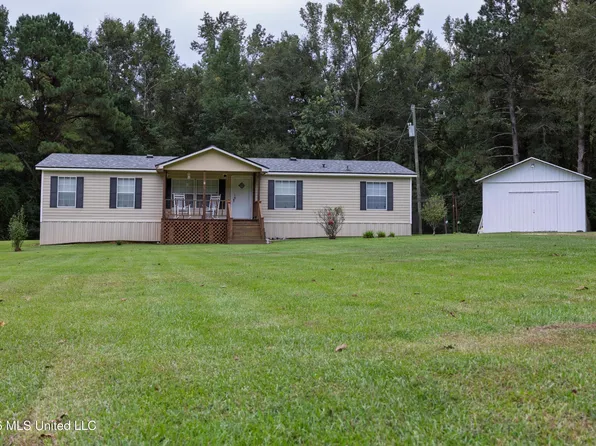 38 J W Lee Rd, Tylertown, MS 39667