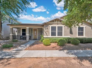 1702 S Rockwell St, Gilbert, AZ 85295