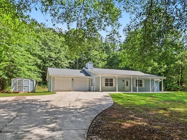 338 Hunters Run, Jefferson, GA 30549