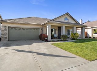 2531 Arciero Dr, Tulare, CA 93274