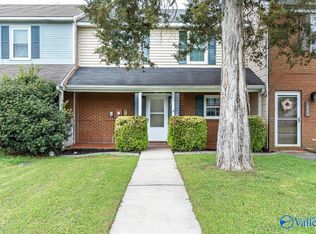 1825 Brownstone Ave SW, Decatur, AL 35603