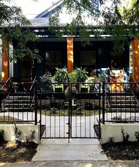 1024 Philip St — Photo 1