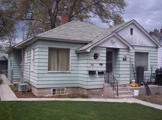 89 N Yale St APT 2, Nampa, ID 83651