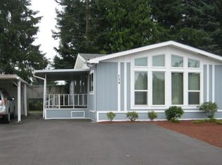 754 Mt Villa St, Enumclaw, WA 98022