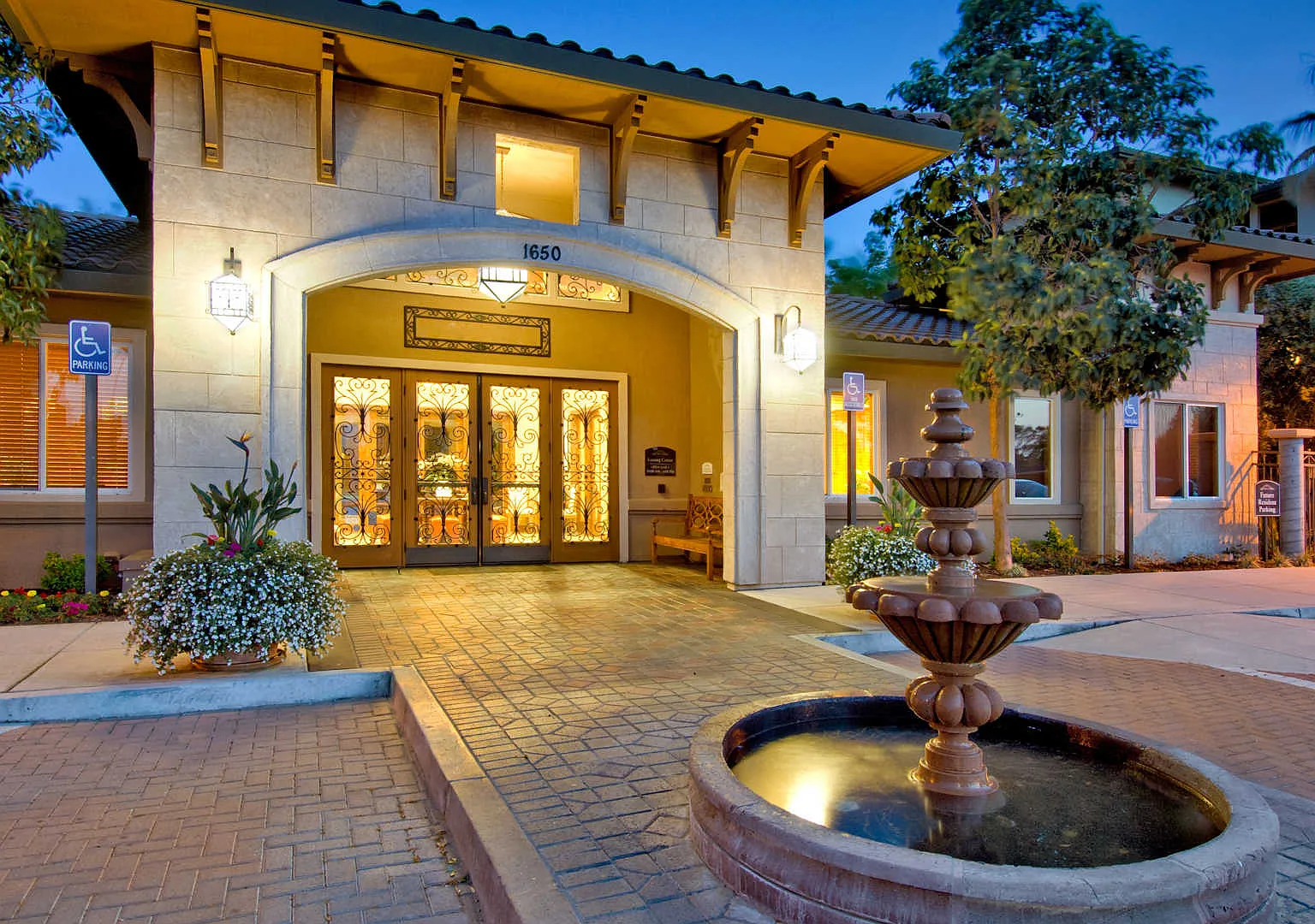 Estancia at Santa Clara — Photo 2